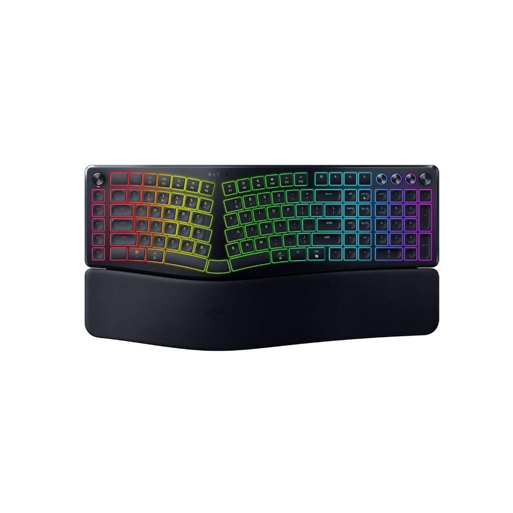 RAZER รุ่น KB-PRO-TYPE-ERGO-EN-2Y
