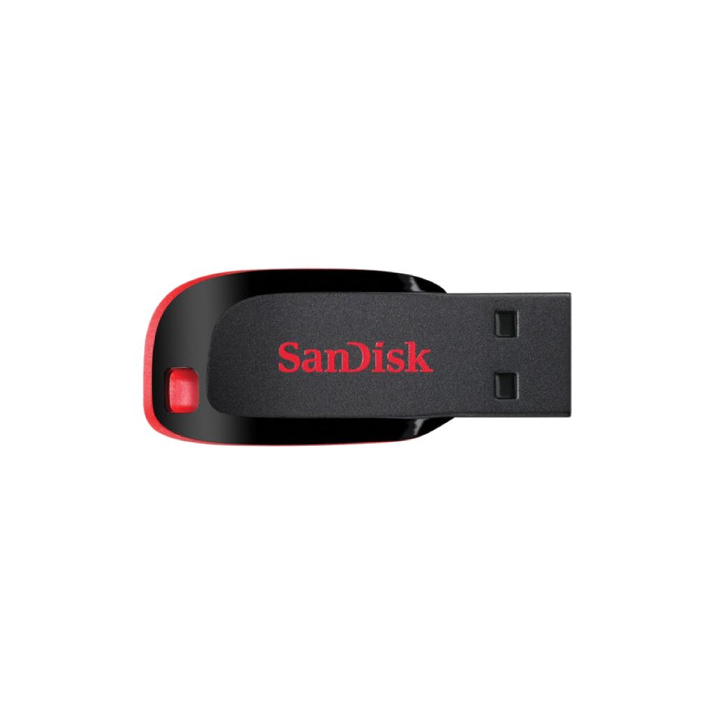 SANDISK รุ่น SDCZ50_032G_B35