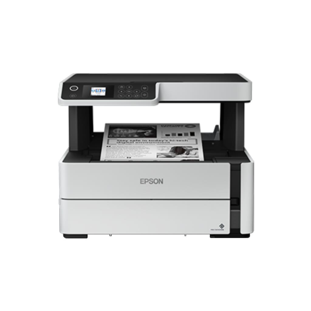 EPSON รุ่น M2140/4YEARS