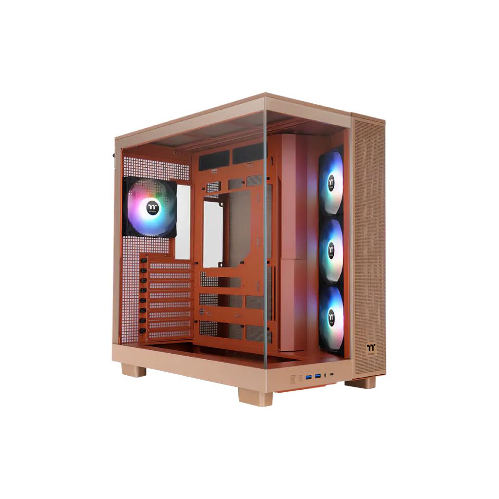 THERMALTAKE รุ่น CA-11E-00MGWN-00