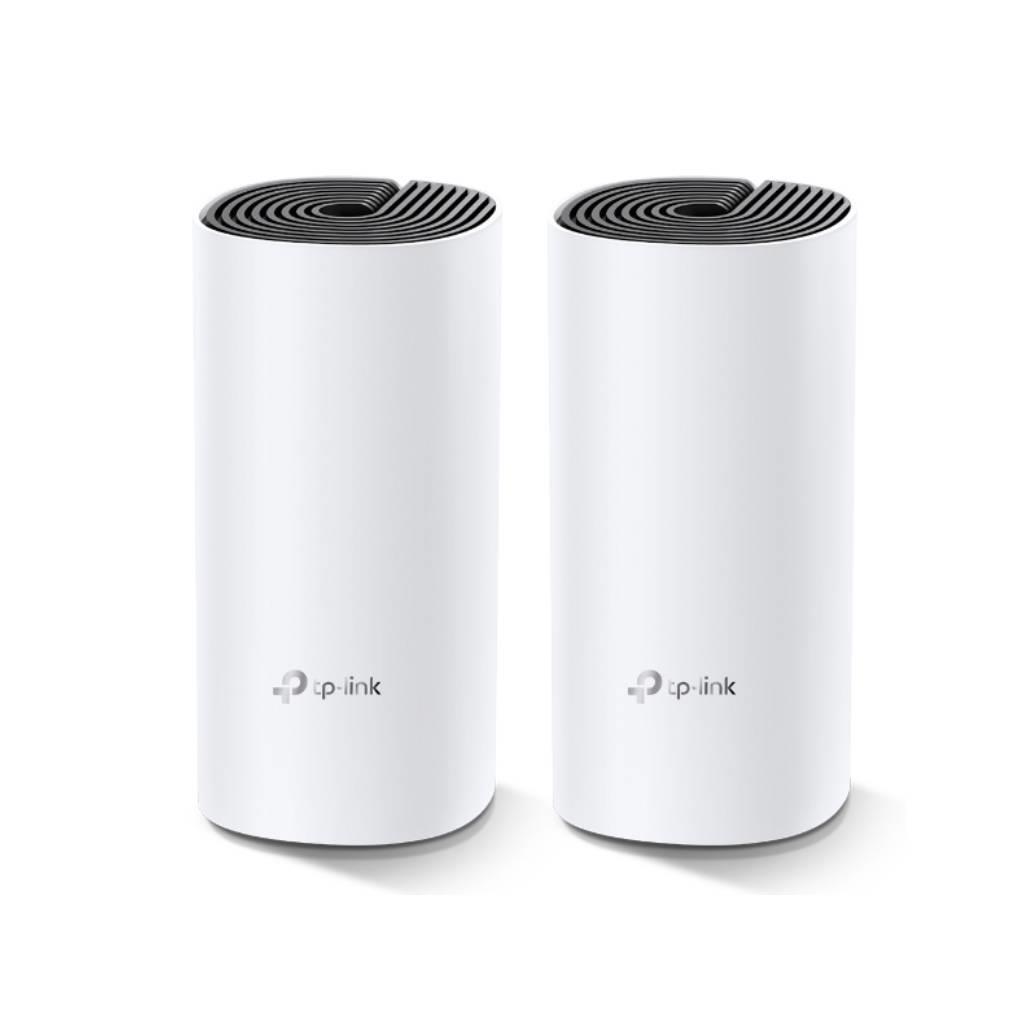 TPLINK รุ่น DECO_M4-PACK2-VER2.4