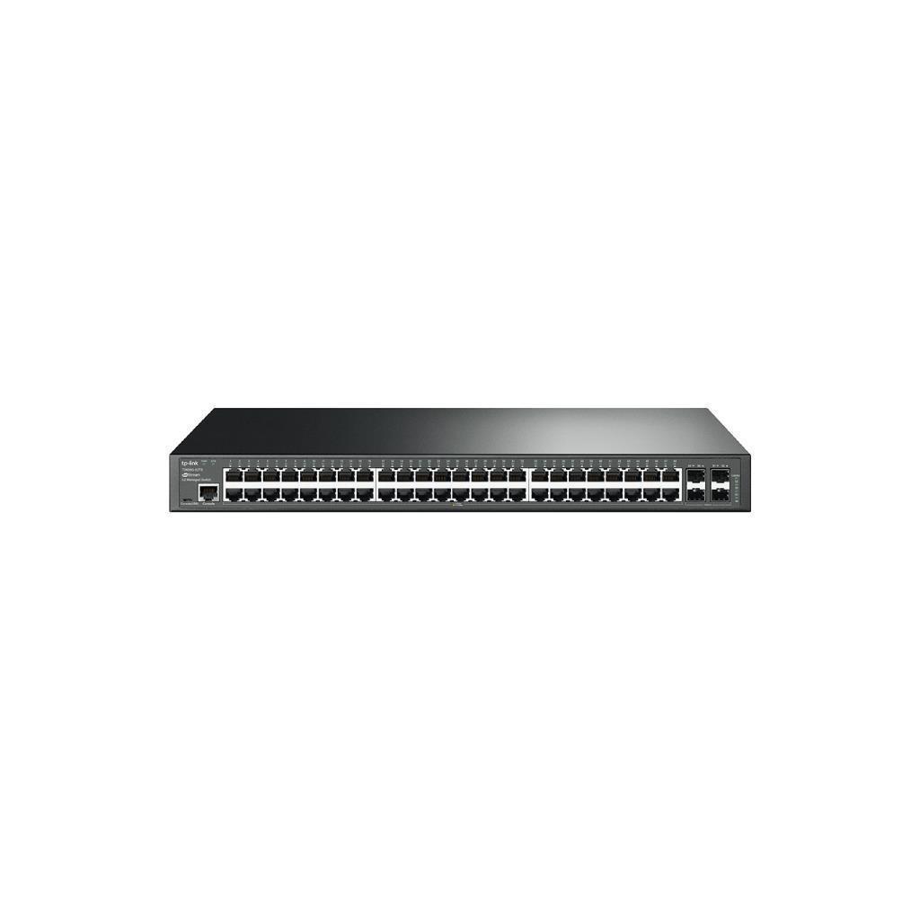 TPLINK รุ่น SG3452X-VER1.3