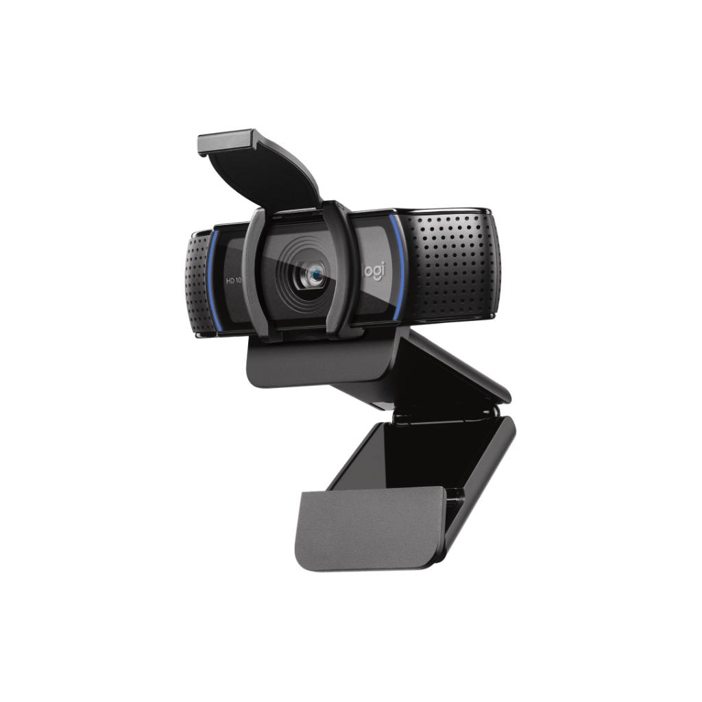 LOGITECH รุ่น QCAM-C920E