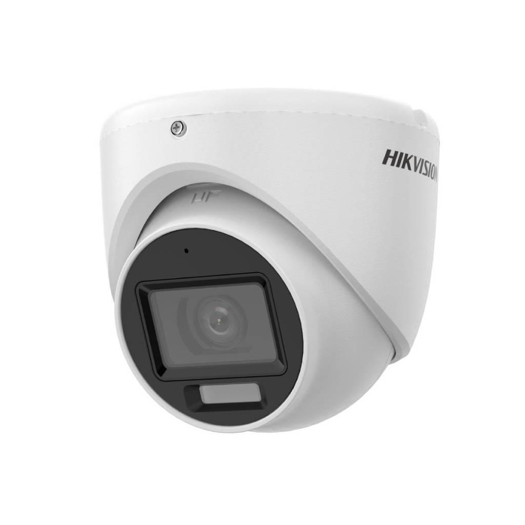 HIKVISION รุ่น DS-2CE76G0T-LMFS(3.6MM)