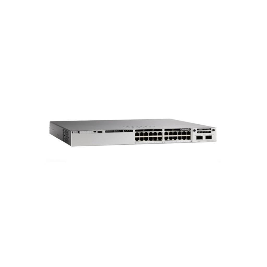 CISCO รุ่น C9300-24T-E
