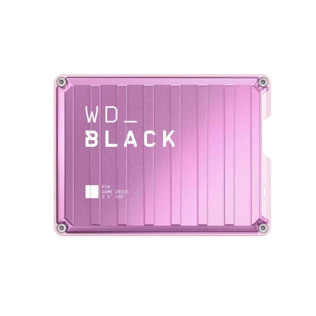 WD รุ่น WDBA2W0020BPK-WES1