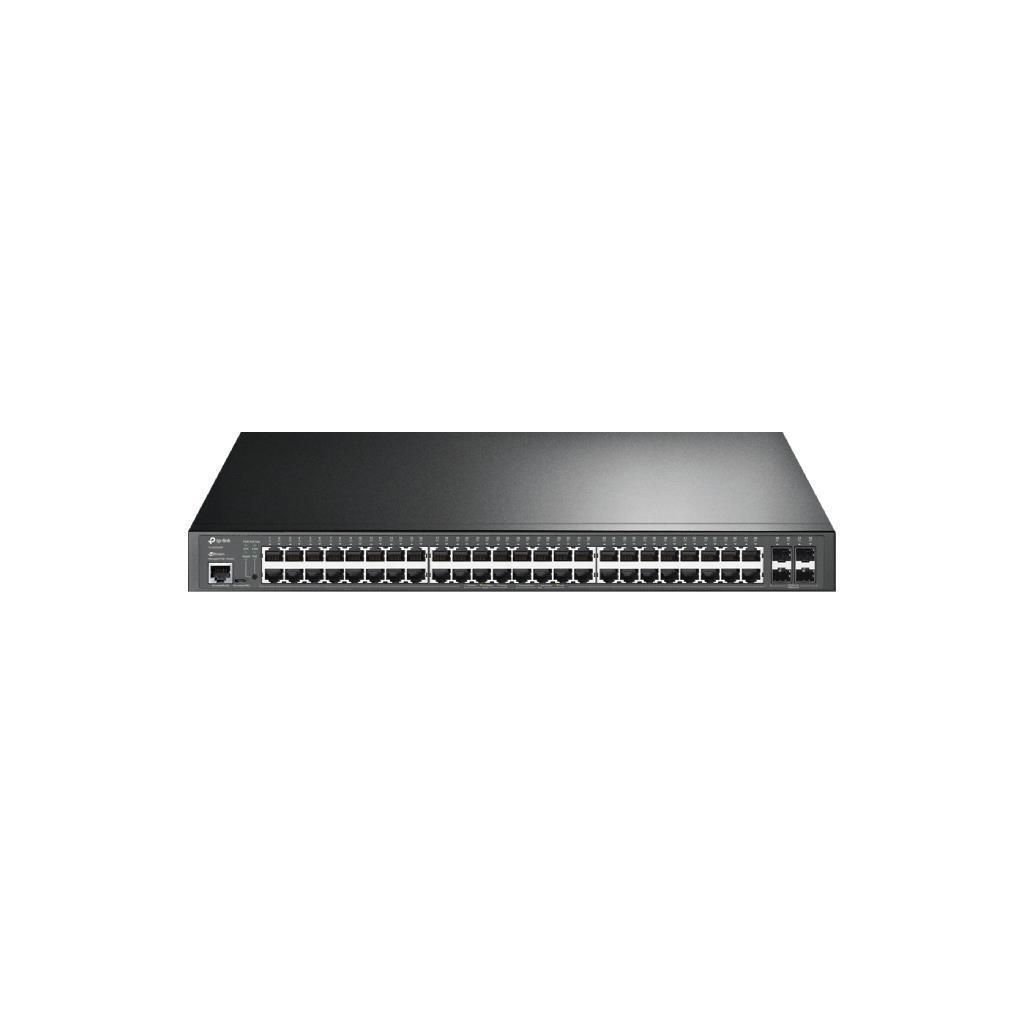 TPLINK รุ่น SG3452P-VER3.4