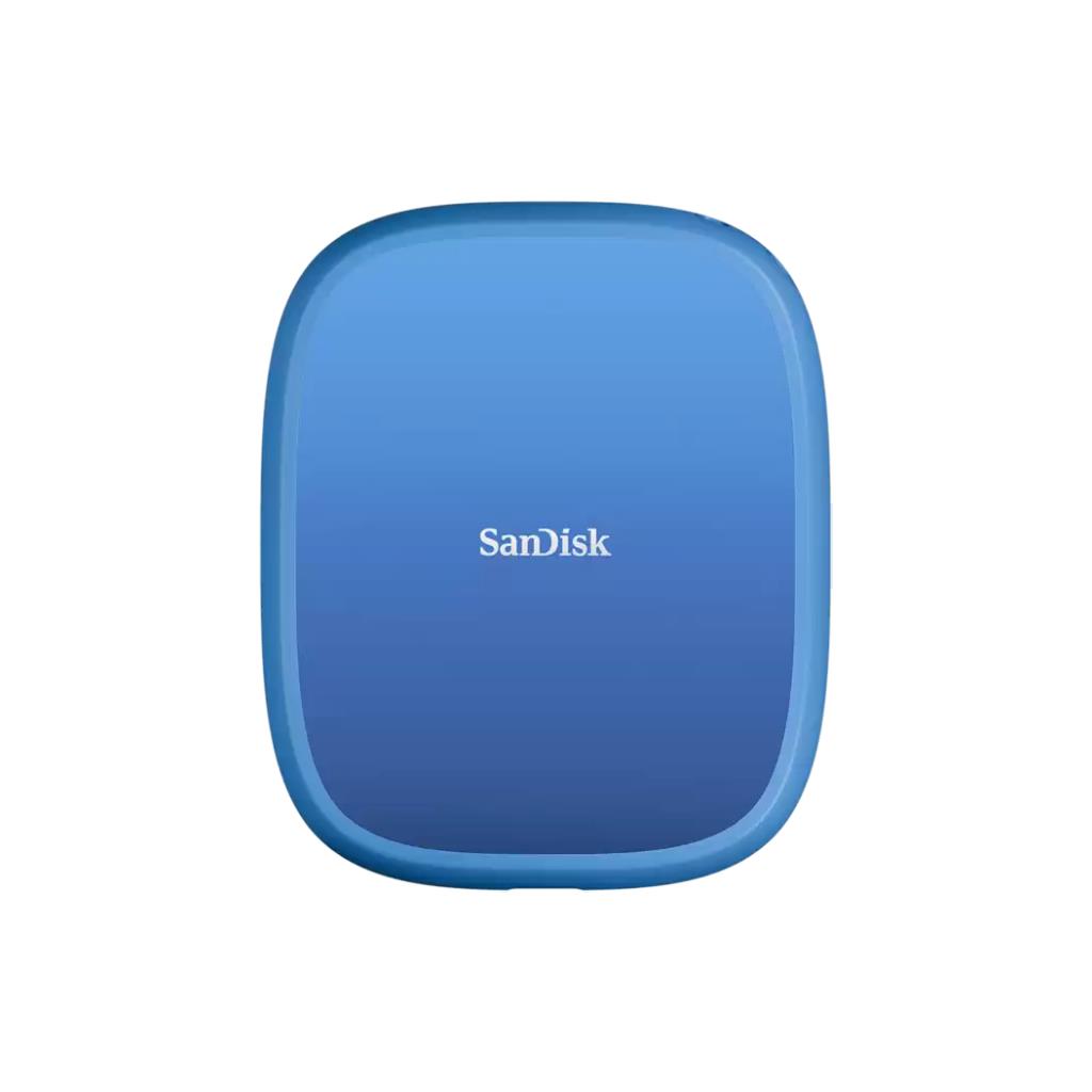SANDISK รุ่น SDSSDE62C-1T00-G25