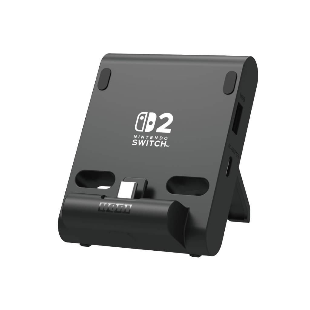 NINTENDO รุ่น HORI-DUALUSB-PLAYSTAND-NSW2