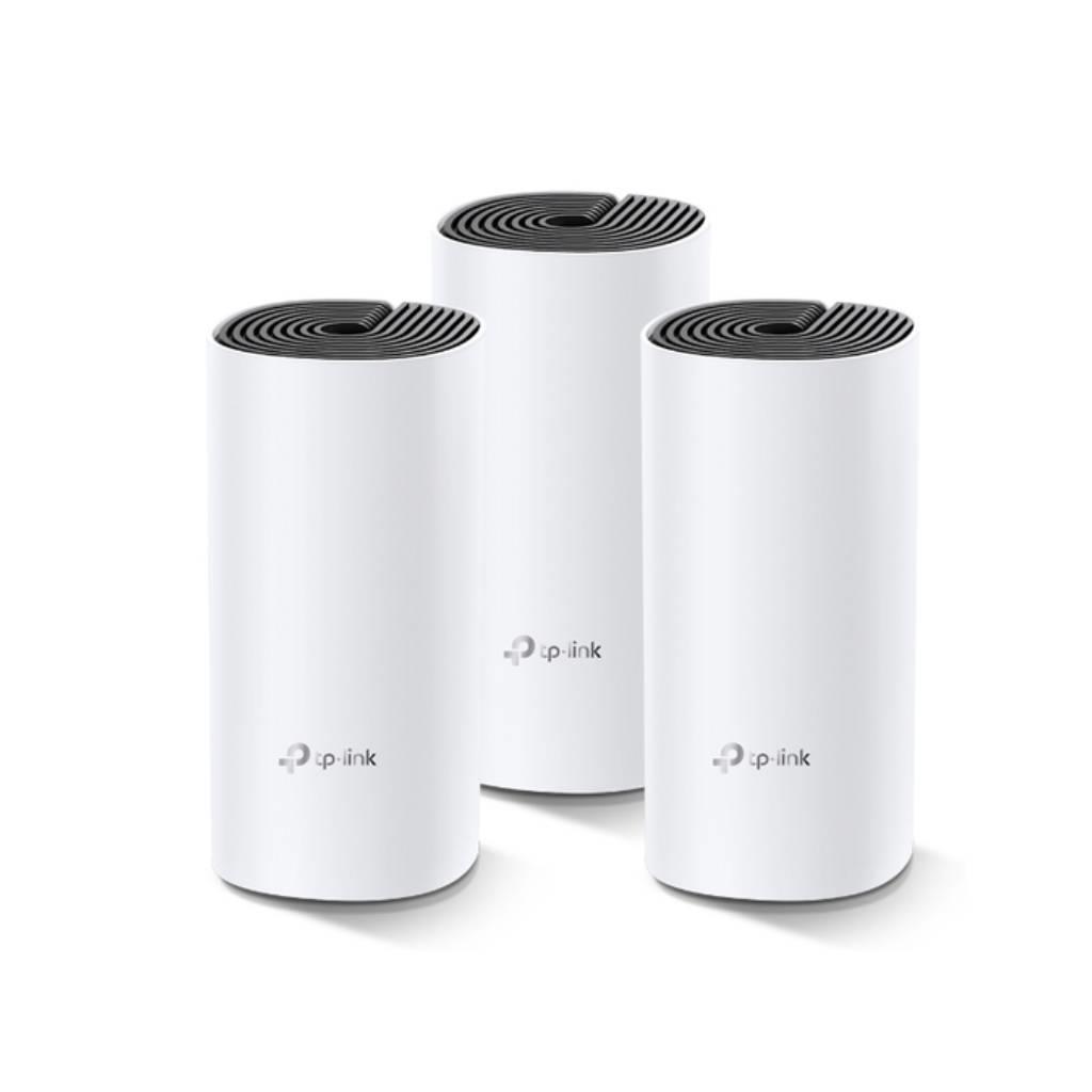 TPLINK รุ่น DECO_M4-PACK3-VER2.4