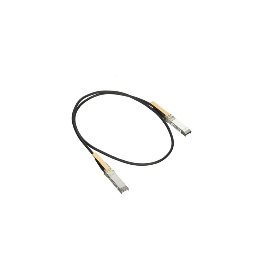 CISCO รุ่น SFP-H10GB-CU1M=