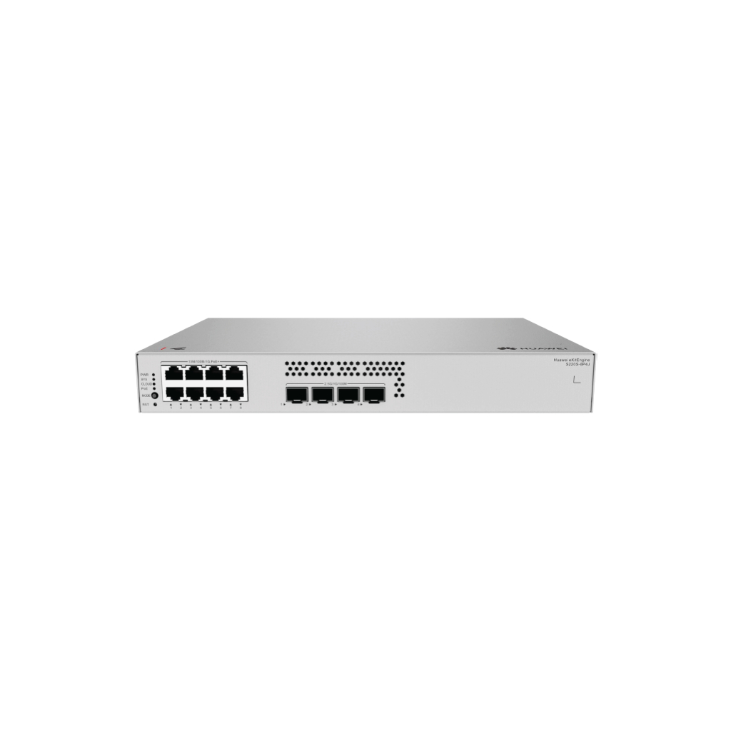 HUAWEI รุ่น HW-DATACOM-S220S-8P4J