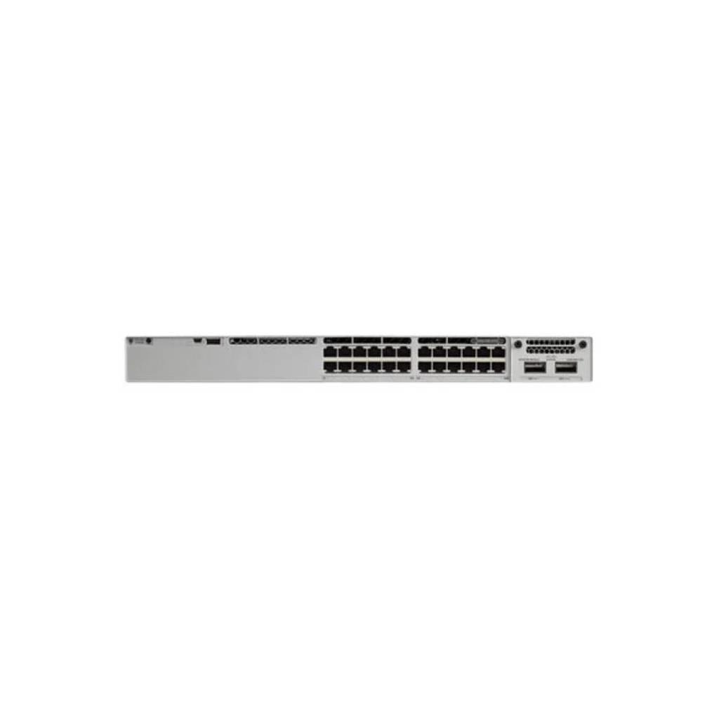 CISCO รุ่น C9300-24P-E