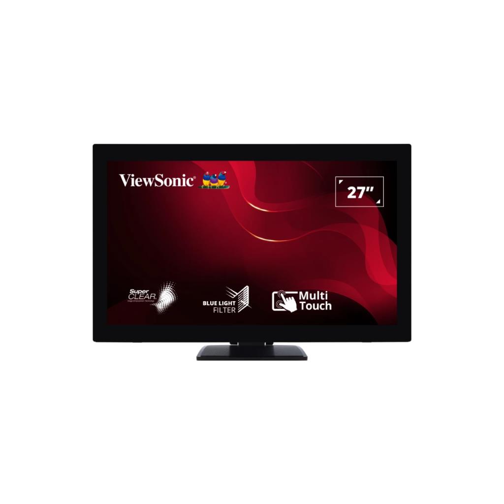 VIEWSONIC รุ่น V-TD2760