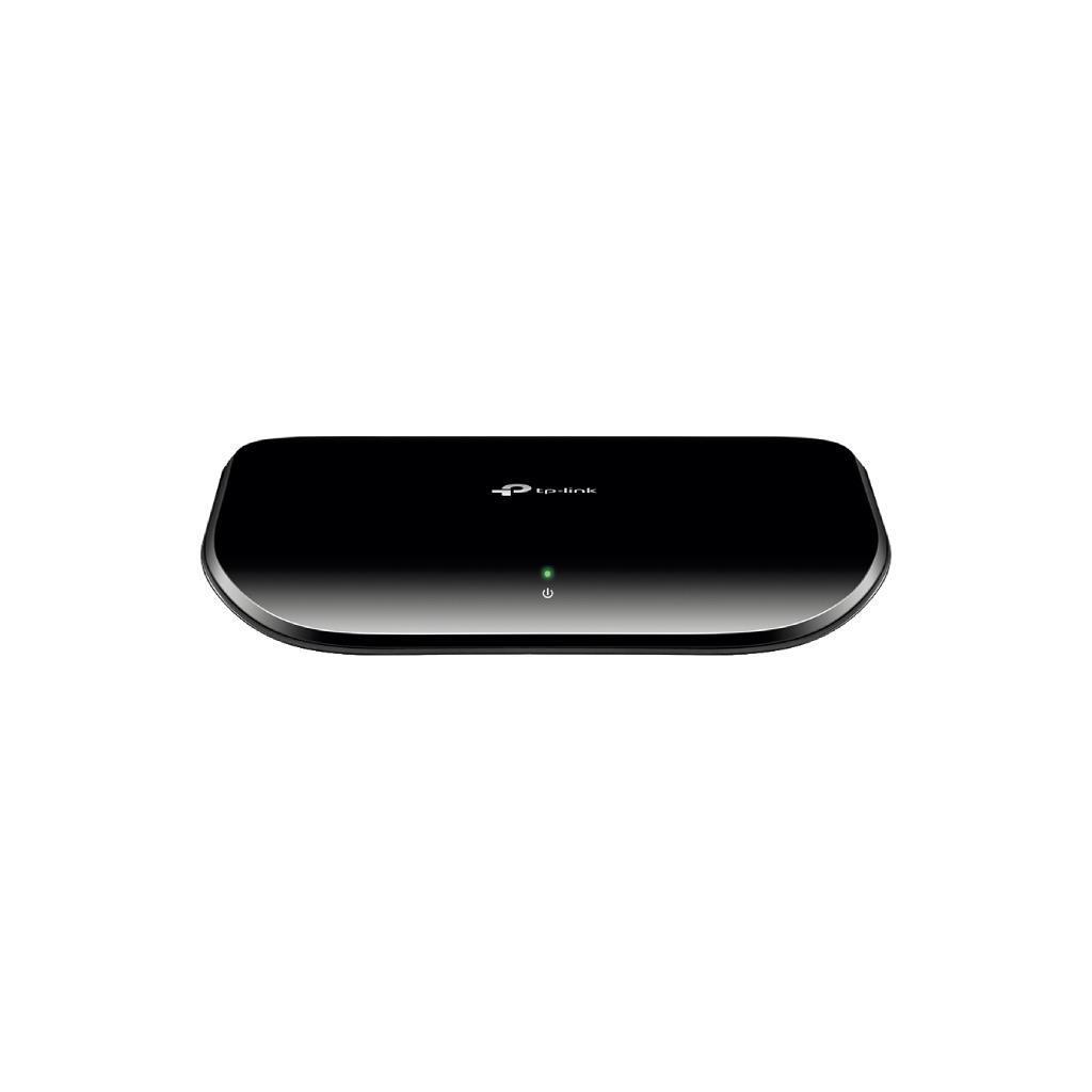 TPLINK รุ่น TL-SG1005D-VER12.4