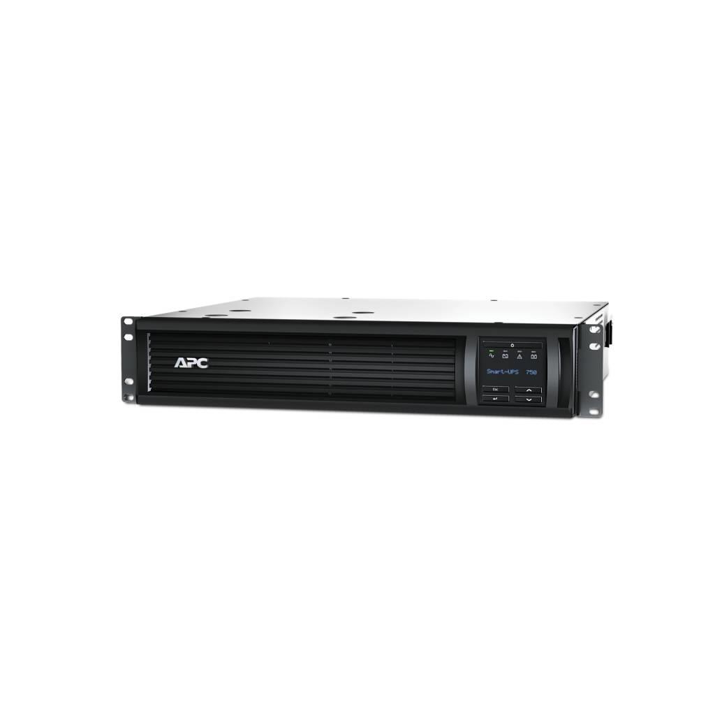 APC รุ่น SMT750RMI2UC-3Y