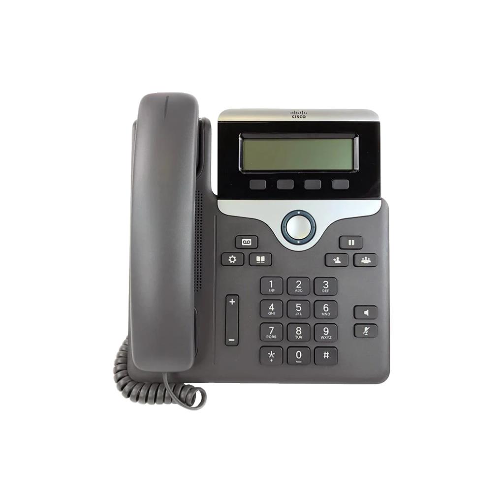 CISCO รุ่น CP-7811-K9=
