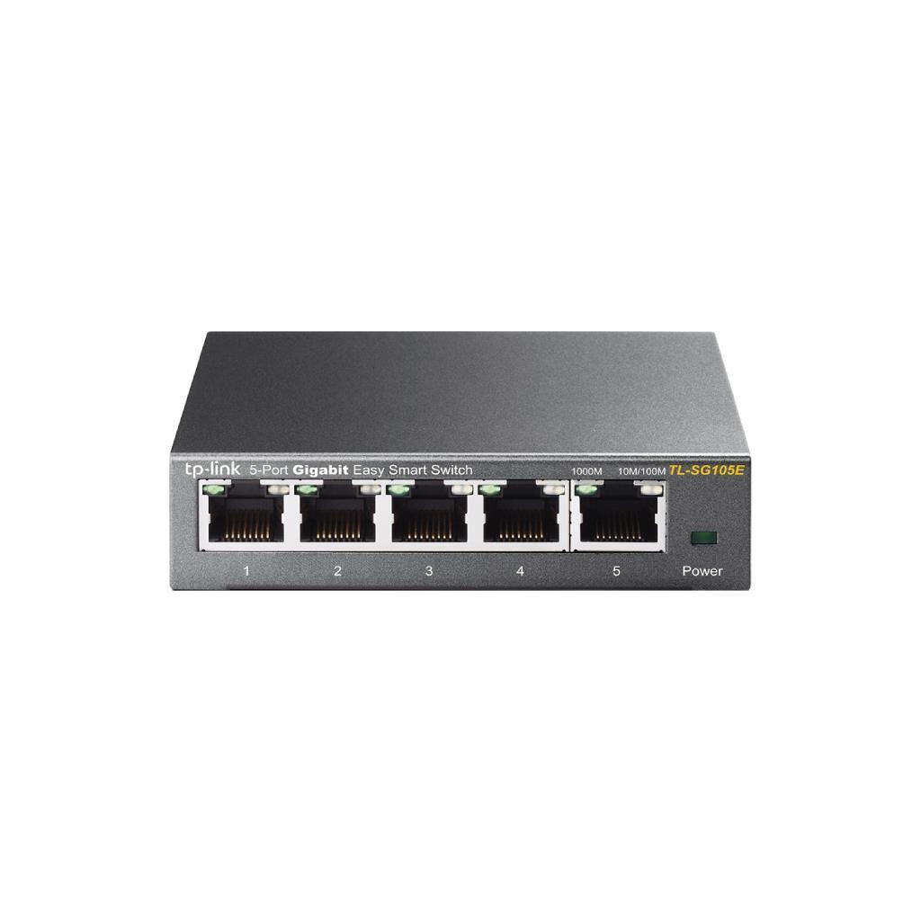 TPLINK รุ่น TL-SG105E-VER5.4