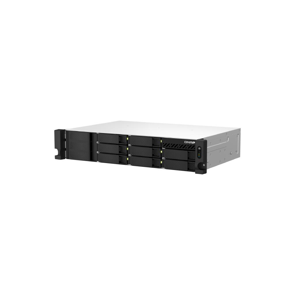 QNAP รุ่น TS-873AEU-RP-4G