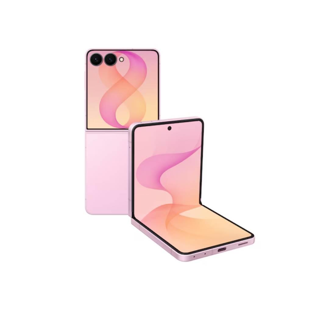 SAMSUNG รุ่น SS-GLXY-F776B(PK)12/256-P