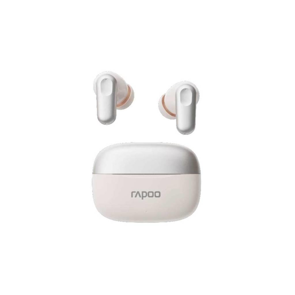 RAPOO รุ่น TWS-T100-WH