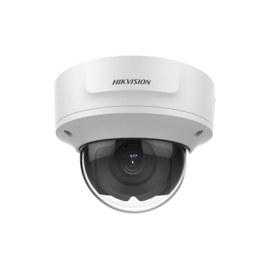 HIKVISION รุ่น DS-2CD2721G0-IZ(C)(2.8-12MM)