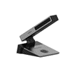 DS-QAPMDR(O-STD) · Adopting 20mm single-pointing condenser pickup unit, it features high dynamic range, wid