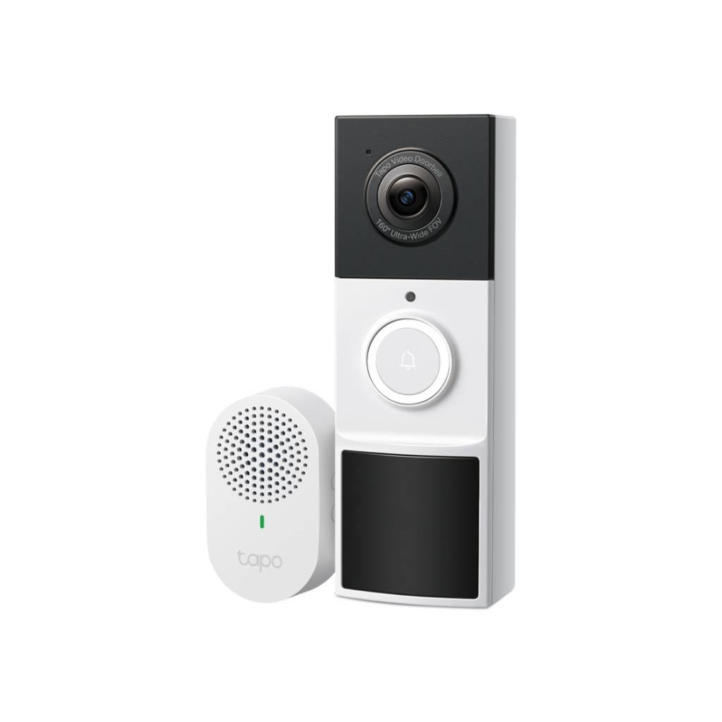 TPLINK รุ่น TAPO-D210-VER2