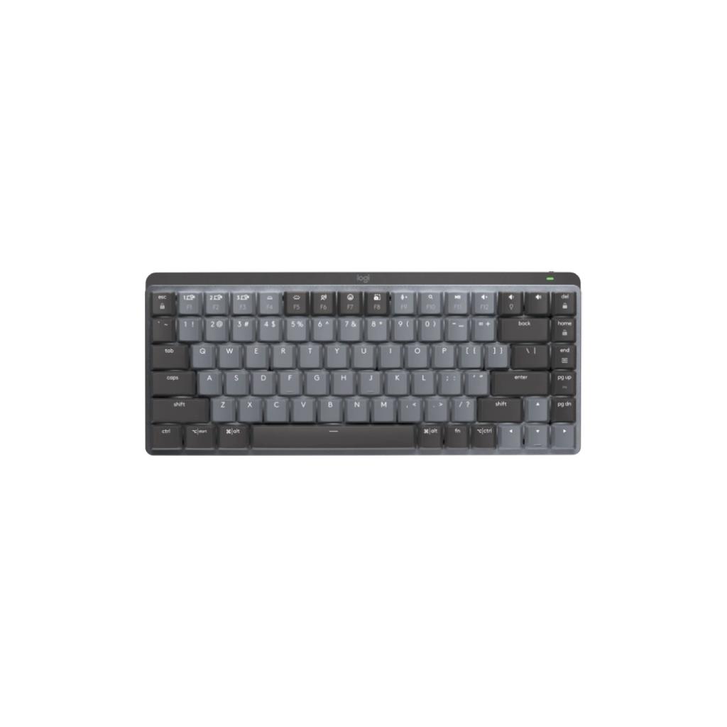 LOGITECH รุ่น MX-MINI-WKB-INGA-KB