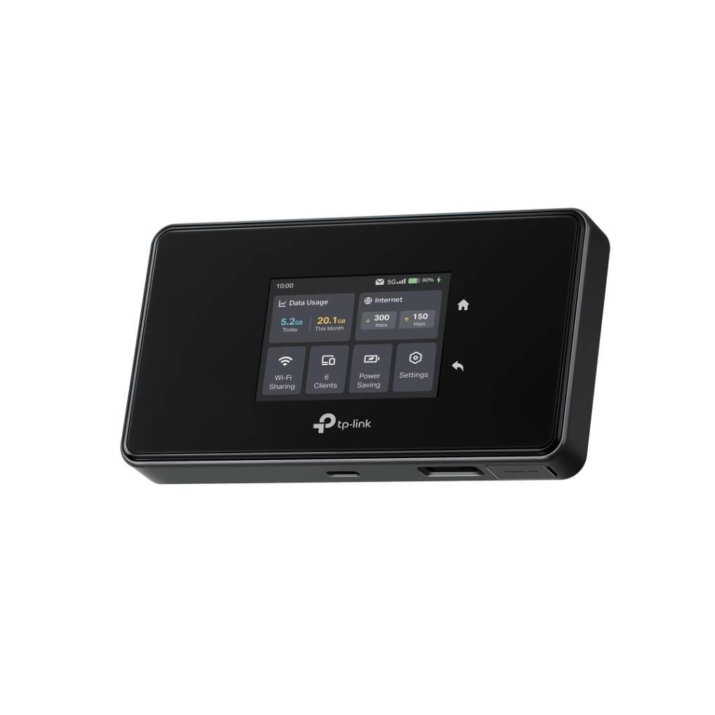 TPLINK รุ่น M8550-5G-VER1
