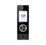 DS-K1T323MBFWX-E1(O-STD) " Supports 2.4-inch display screen, 2 Mega pixel wide-angle lens, and built-in M1 card rea