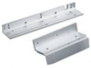 DS-K4H258-LZ(O-STD) LZ-Bracket of Magnetic Lock, for DS-K4H258S