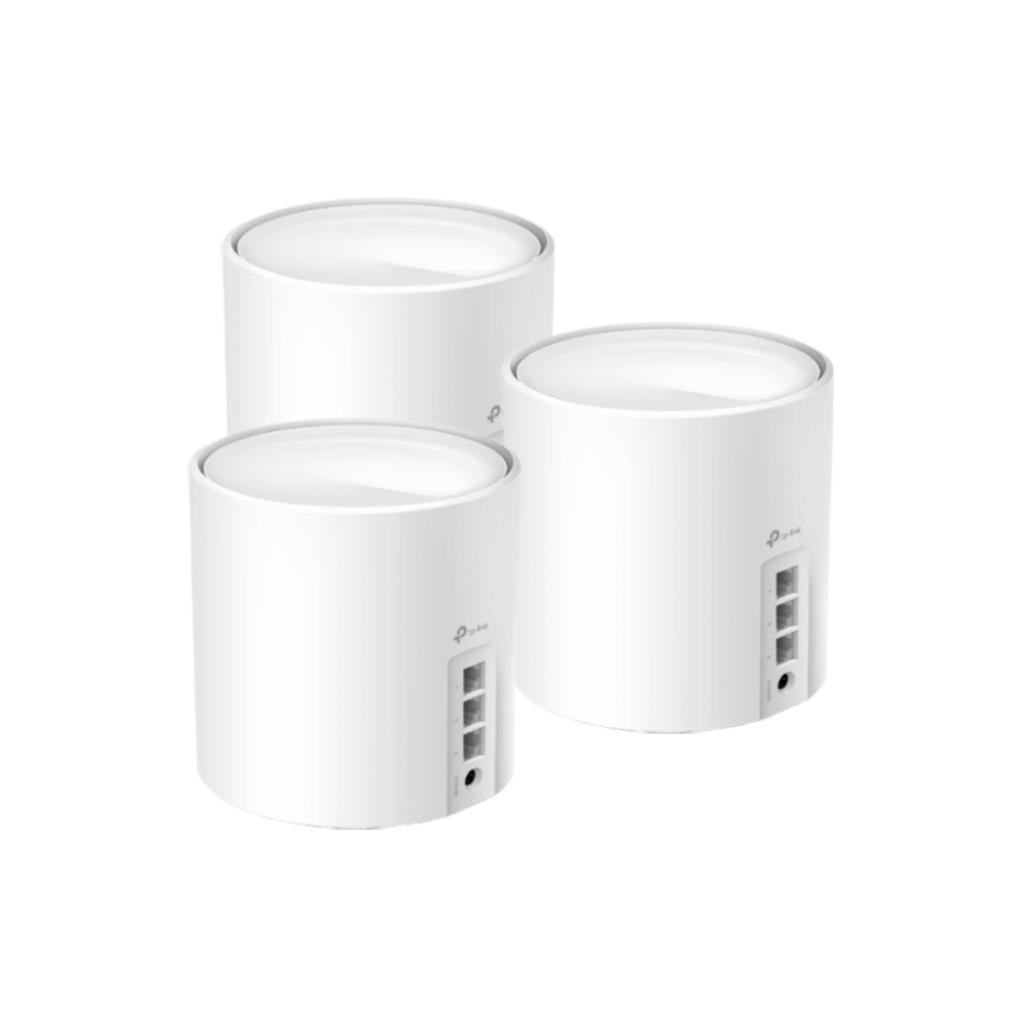 TPLINK รุ่น DECO_X50-PACK3-VER1.3