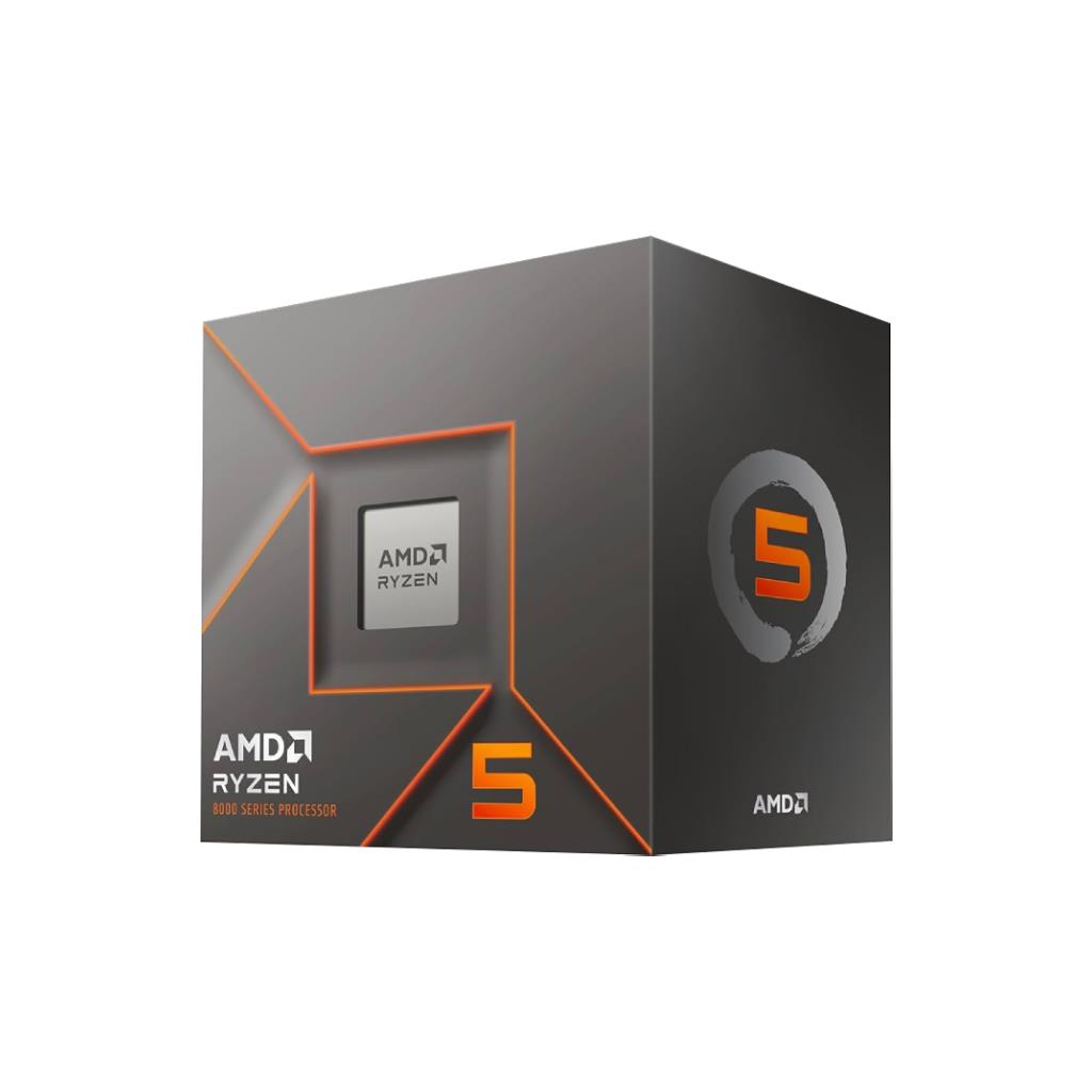 AMD รุ่น YD5-8600G1237BOX