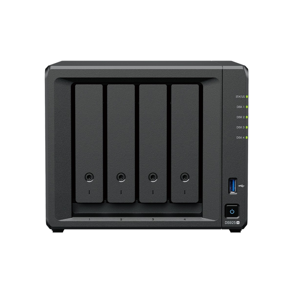 SYNOLOGY รุ่น SNL-DS925+