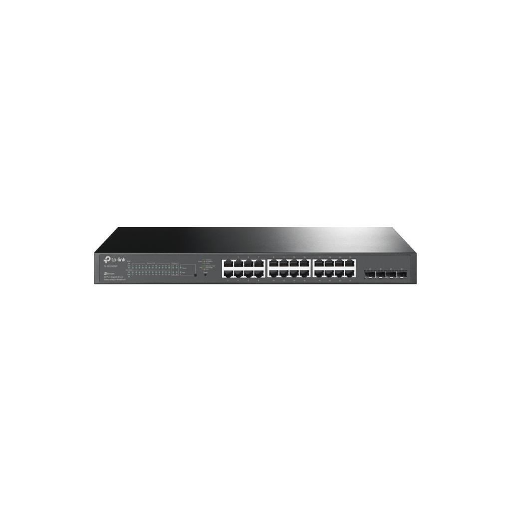 TPLINK รุ่น SG2428P-VER5.4