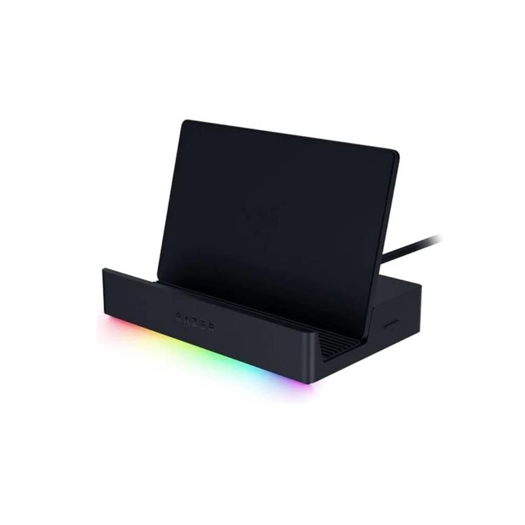 RAZER รุ่น AI-HANDHELD-DOCK-CHROMA-1Y