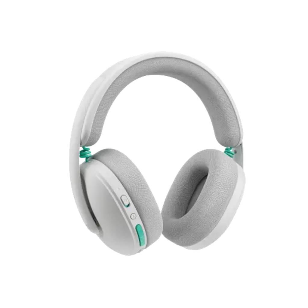 LOGITECH รุ่น G325-LIGHTSPEED-HEADSET(WH)