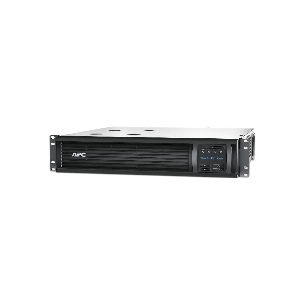 APC รุ่น SMT1500RMI2UC-3Y