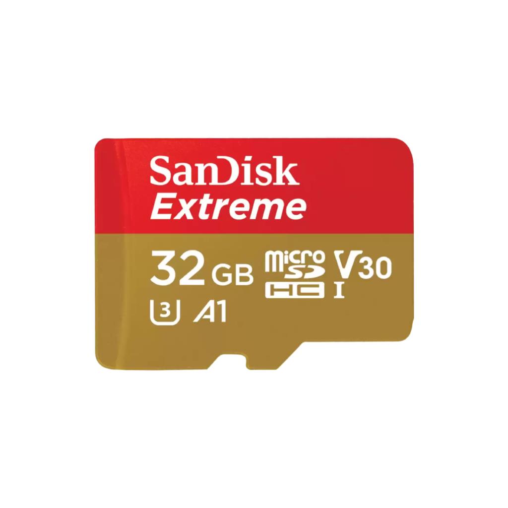 SANDISK รุ่น SDSQXAF-032G-GN6MN#
