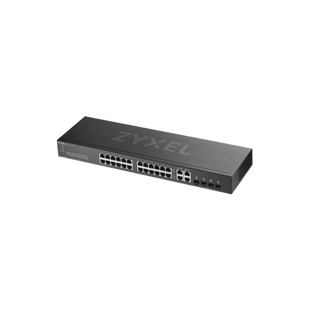 ZYXEL รุ่น GS1920-24V2_P
