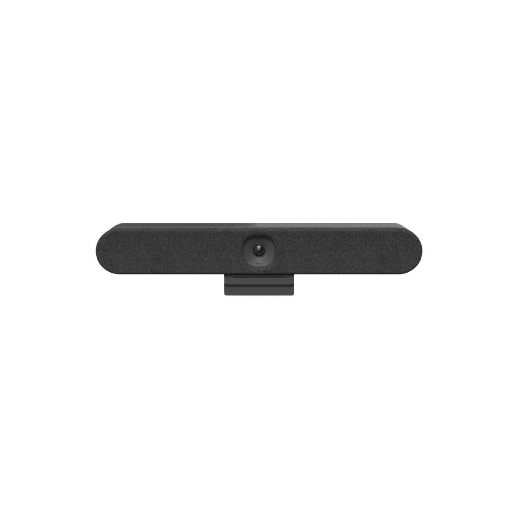 LOGITECH รุ่น RALLY-BAR-HUDDLE(GRAPHITE)