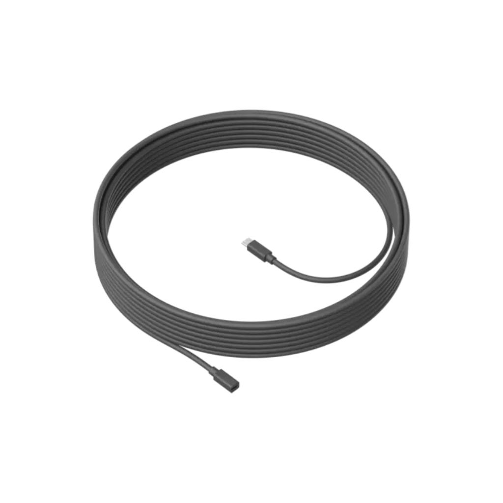LOGITECH รุ่น MEETUPCABLE-10M
