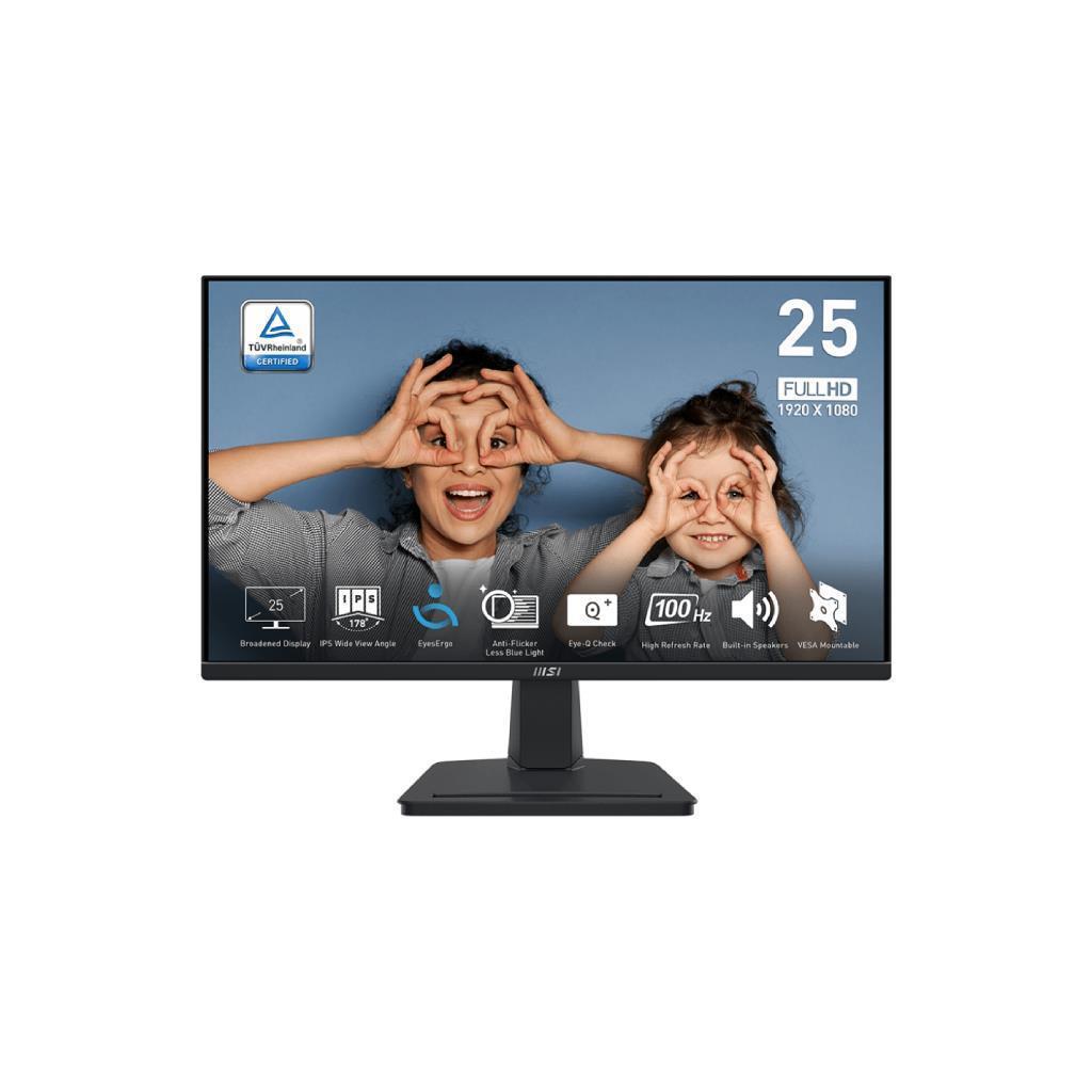 MSI รุ่น PRO-MP251-E14A