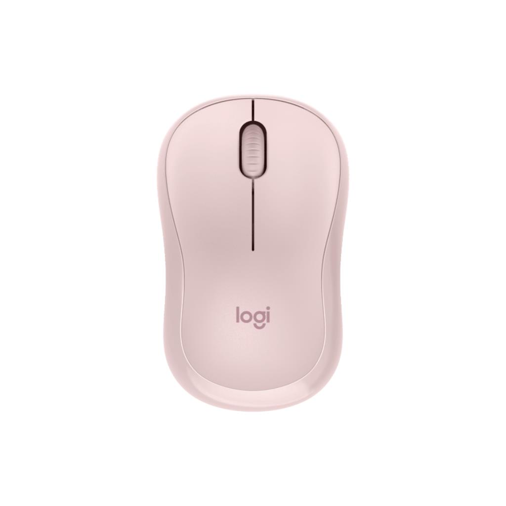 LOGITECH รุ่น M240-SILENT-MS-ROSE