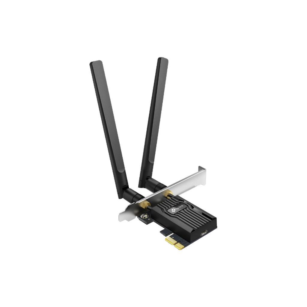 TPLINK รุ่น ARCHER-TX55E-VER4