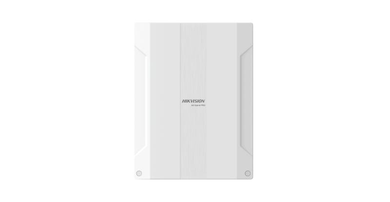 DS-PHA48-EP(B)(O-STD) AX HYBRID PRO Panel Light Level