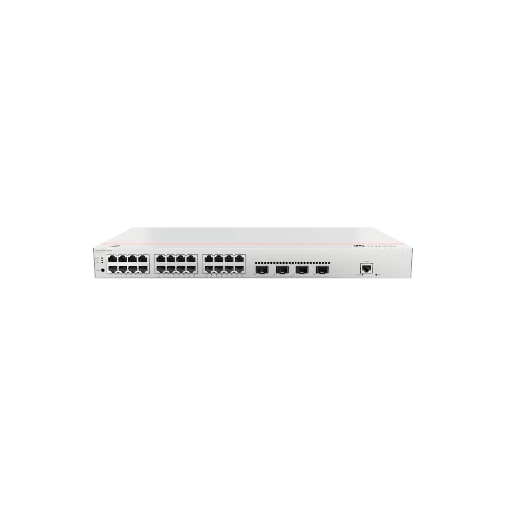 HUAWEI รุ่น HW-DATACOM-S310-24T4X