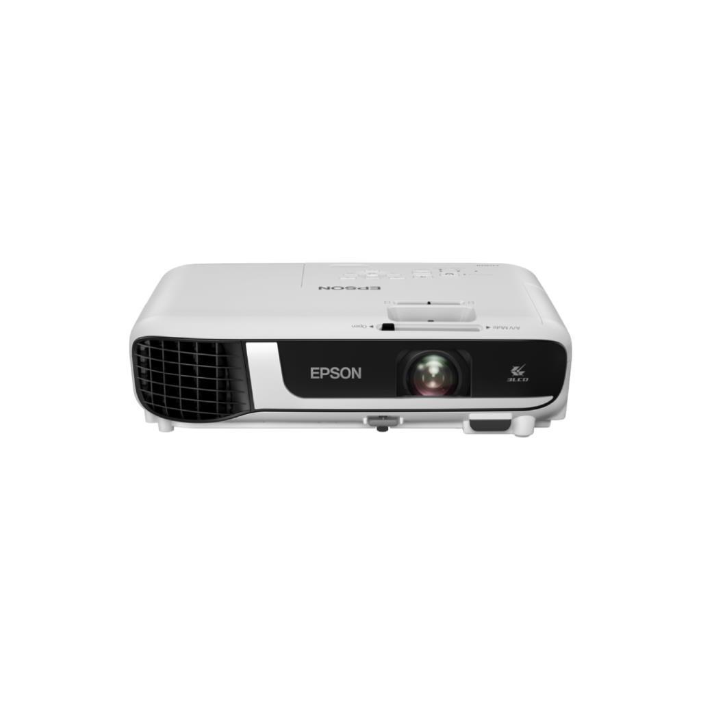 EPSON รุ่น EB-W55