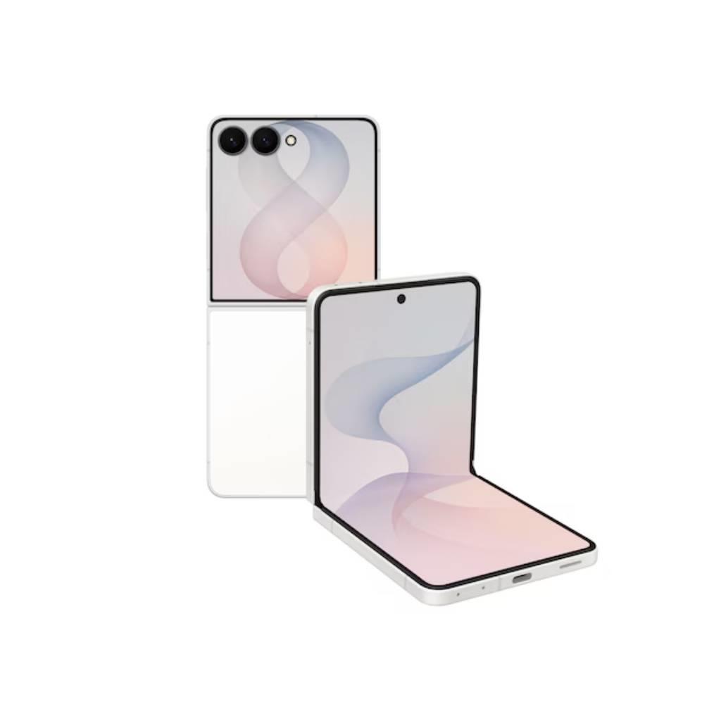 SAMSUNG รุ่น SS-GLXY-F776B(CR)12/256-P